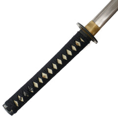 Katana Sword- Damascus Steel Sword- 40.5"-Samurai Sword - Battling Blades