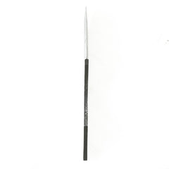Skinning Knife Blank- Skinner - Hunting Knife- High Carbon Damascus Steel Blade - Battling Blades