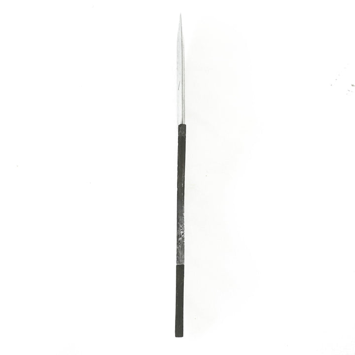 Skinning Knife Blank- Skinner- Hunting Knife- High Carbon Damascus Steel Blade