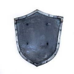 Knight Bundle- Knightly Sword- Shield- Helmet- Gauntlets and More - Battling Blades
