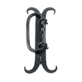 Viking Door Handle- Iron Door Handle