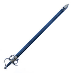 Rapier Sword- Stainless Steel- 39" - Battling Blades