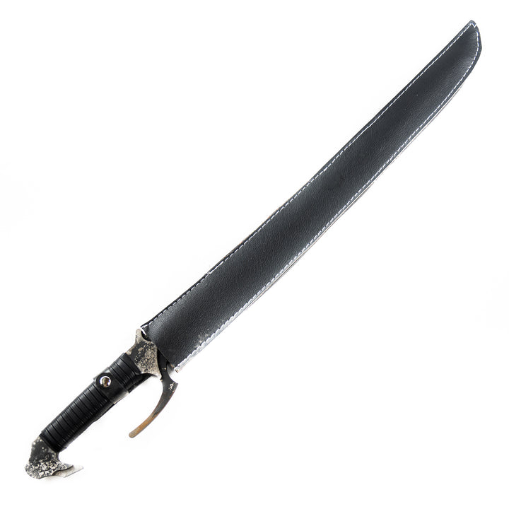 Falcata Sword- High Carbon 1095 Steel - Antique Style - 30.5"