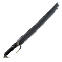 Spartan Sword- High Carbon 1095 Steel - 30.5" - Battling Blades
