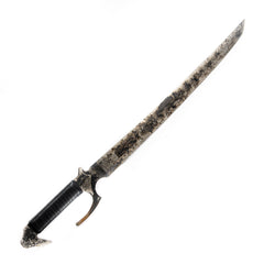 Spartan Sword- High Carbon 1095 Steel - Antique Style - 30.5" - Battling Blades