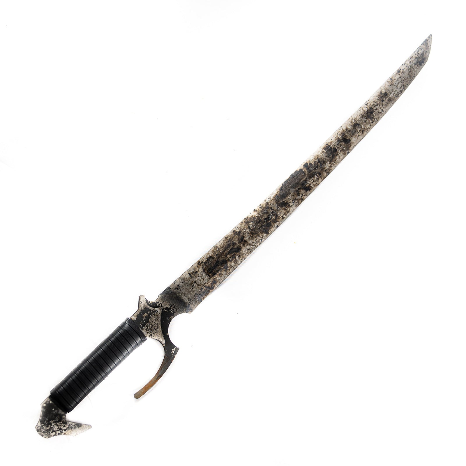 Spartan Sword- High Carbon 1095 Steel - 30.5" - Battling Blades