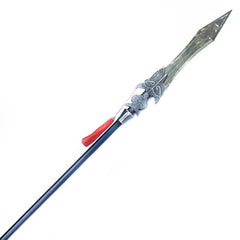 Spear - Polearms- Javelin- Qiang- 78" - Battling Blades