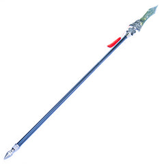 Spear - Polearms- Javelin- Qiang- 78" - Battling Blades