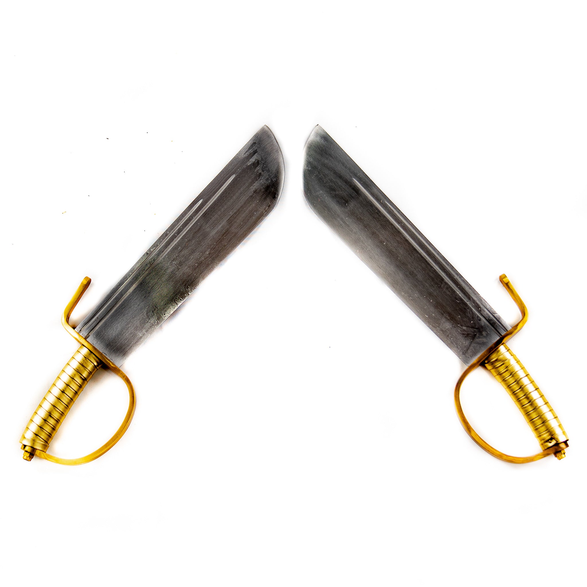 Cutlass - High Carbon 1095 Steel Sword-16.5