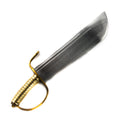 Butterfly Sword- Chopper