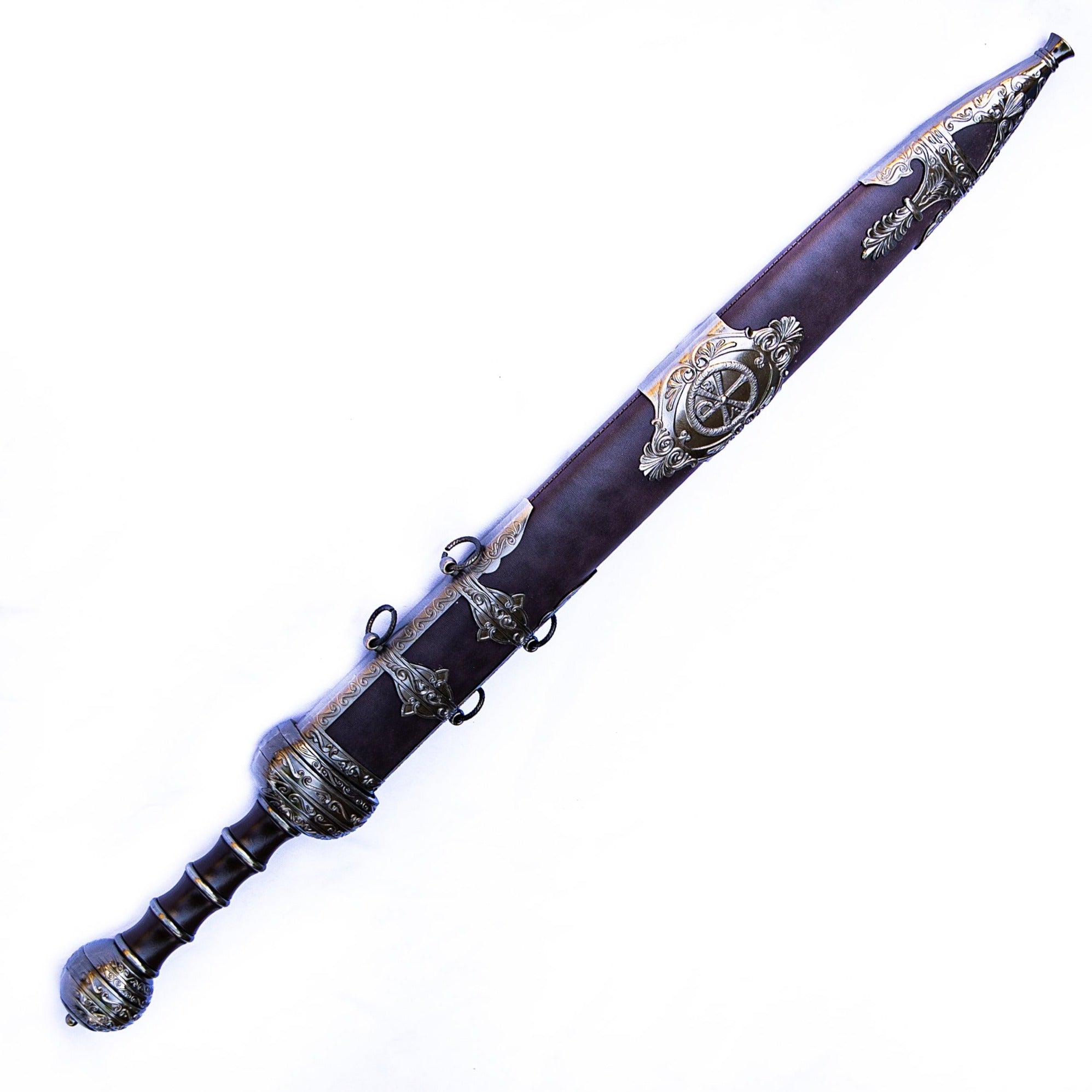 Gladius Sword - Mainz Gladius - Gladiator Blade Roman Sword- 28