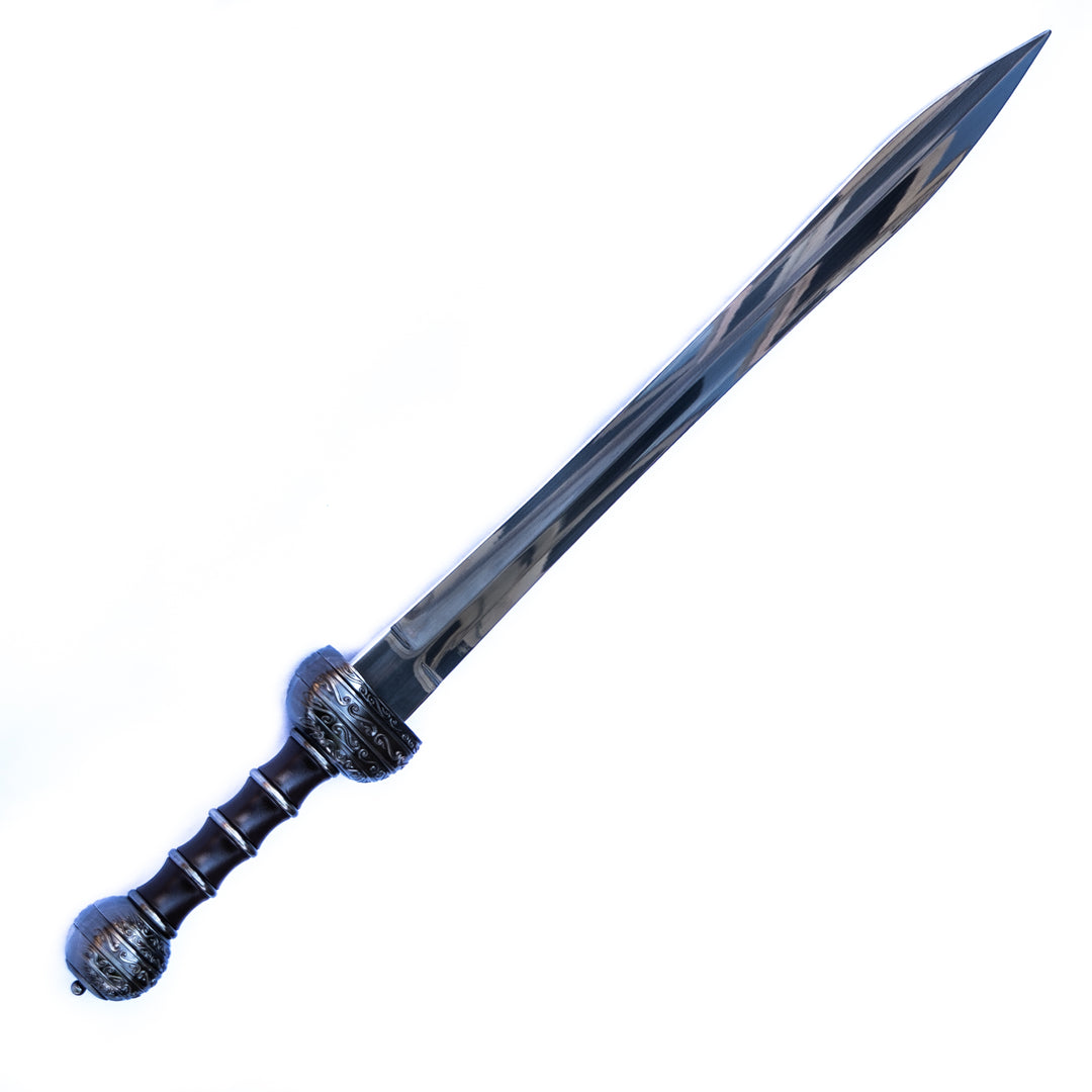 Gladius Sword - Mainz Gladius - Gladiator/ Roman Sword - 28"