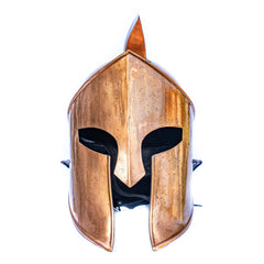 Spartan Bundle- Xiphos Sword- Spartan Shield - Spartan Helmet - Battling Blades