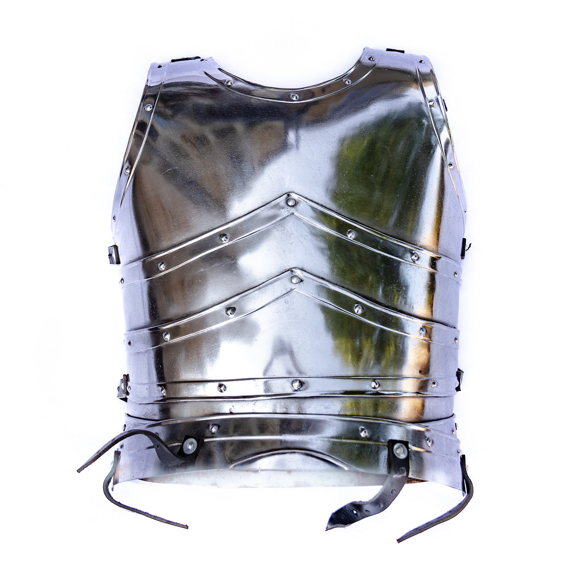 Medieval Breastplate- Italian Breastplate Armor - Battling Blades