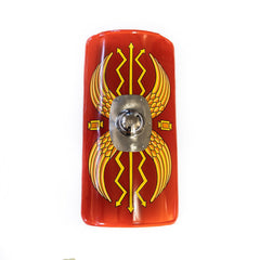 Roman Bundle- Gladius Sword, Knife, Helmet, Shield, Chess Set and More - Battling Blades
