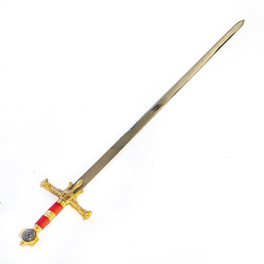 Roman Spatha Sword - High Carbon 1095 Sword- 42"-King David Sword - Battling Blades