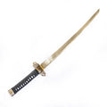 Katana Sword- 1095 Steel- 39"
