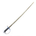 Elephant Rapier Sword- Handmade High Carbon Damascus Steel Fencing -39"
