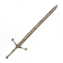 Lion Claymore Sword- 39" - Battling Blades
