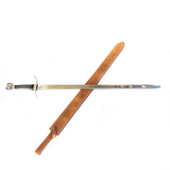 Estoc Sword- Tuck Sword - 1095 Steel High Carbon -40" - Battling Blades