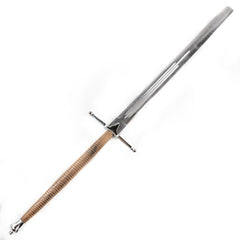 Executioner's Sword- Guillotine Sword- High Carbon 1095 Steel - Battling Blades