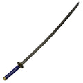 Blue Katana - High Carbon 1095 Steel Sword - 42"