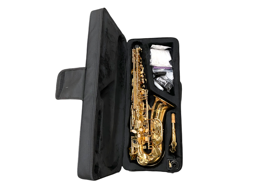 Tenor Saxophone - Beginner Saxophone- B/b