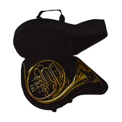 French Horn - Professional- 4-Key Double Bb/F French Horn - Battling Blades