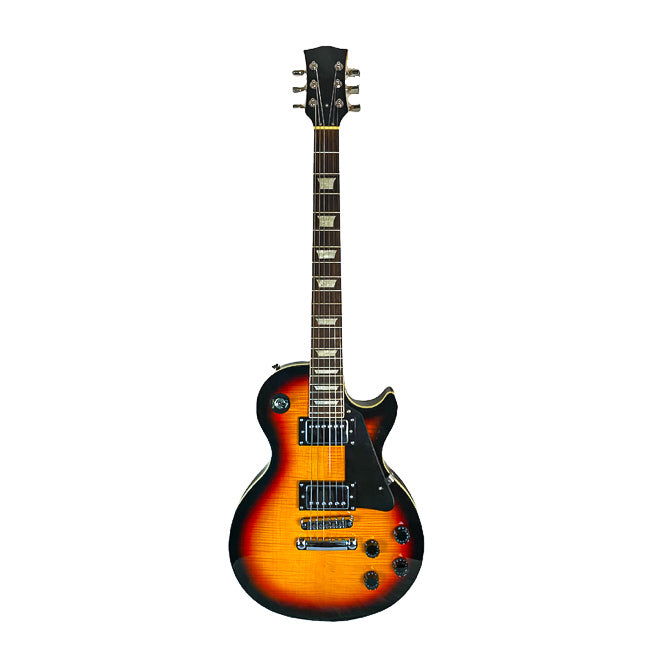 Electric Guitar- 39"- High End Beginner Guitar