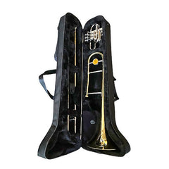 Superbone- Dual Use Trombone- Bb/ F - Battling Blades