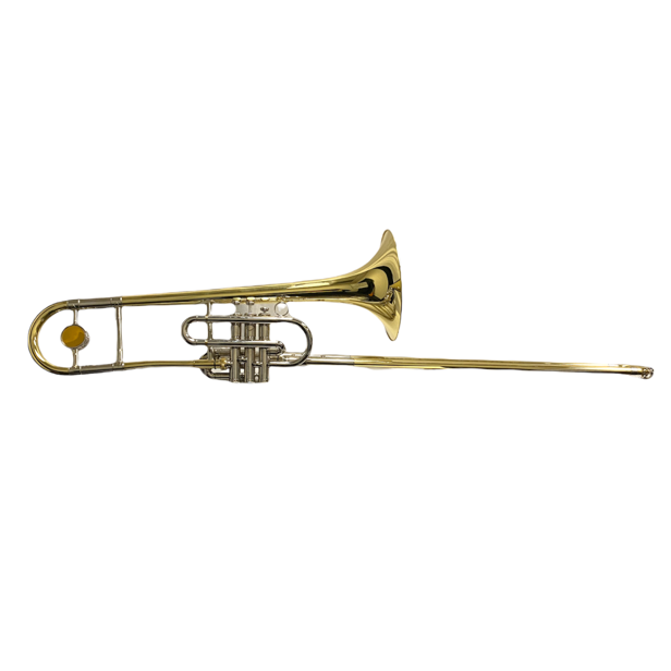 Trombone- Intermediate Trombone- Standard Eb Alto Trombone