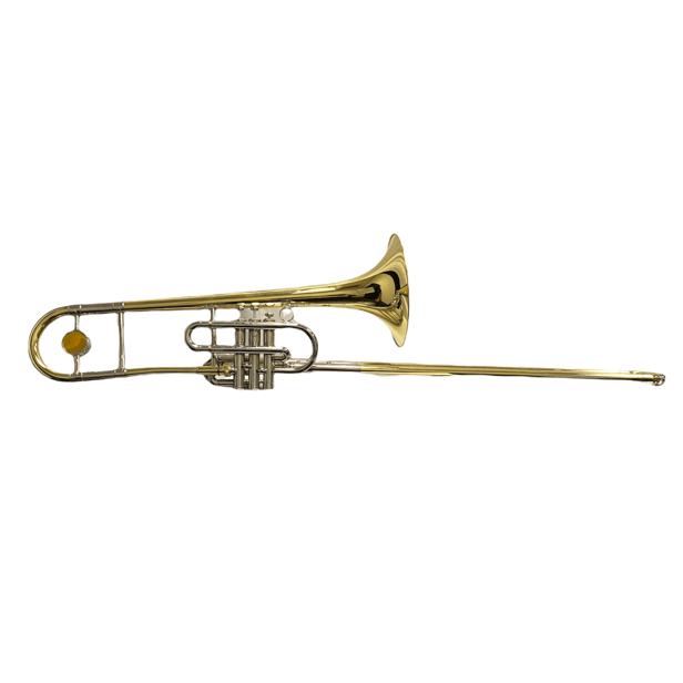 Trombone- Intermediate Trombone- Standard Eb Alto Trombone - Battling Blades