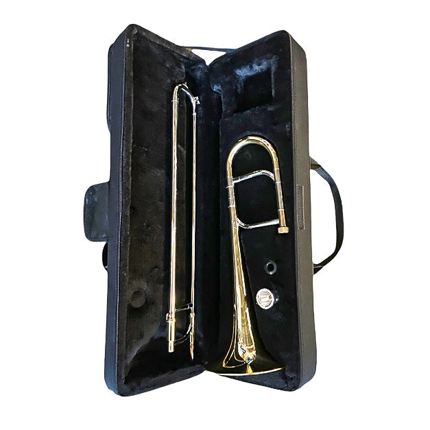 Trombone- Intermediate Trombone- Standard Eb Alto Trombone