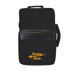 Trumpet- Intermediate Trumpet- Yellow Brass- Standard - Battling Blades