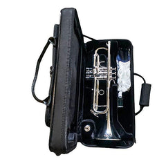 Trumpet- Professional Trumpet- Monel Piston- Standard - Battling Blades
