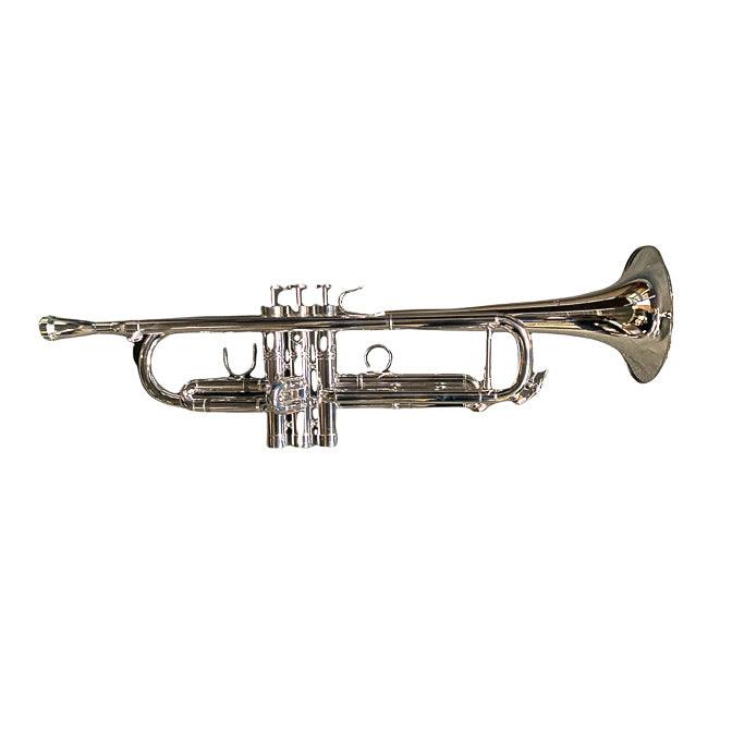 Trumpet- Professional Trumpet- Monel Piston- Standard