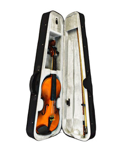Violin - Beginner Violin- Spruce and Maple - Battling Blades