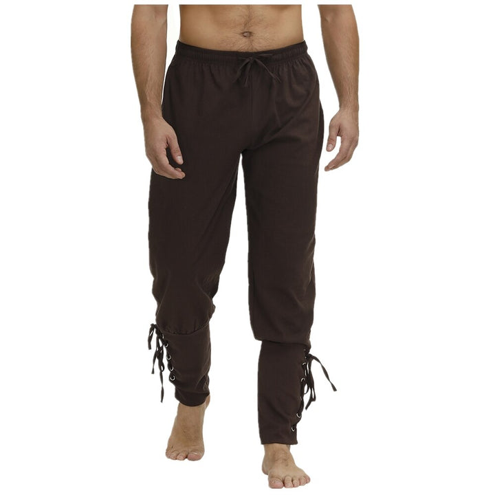 Pirate Trousers- Long Sailor's Pants