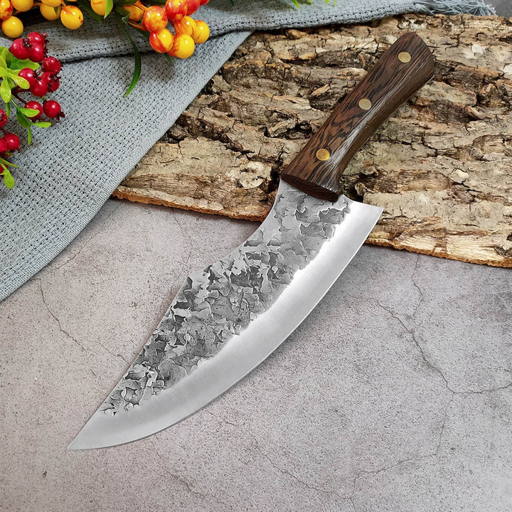 Boning Knife- Stainless Steel- 11.5"