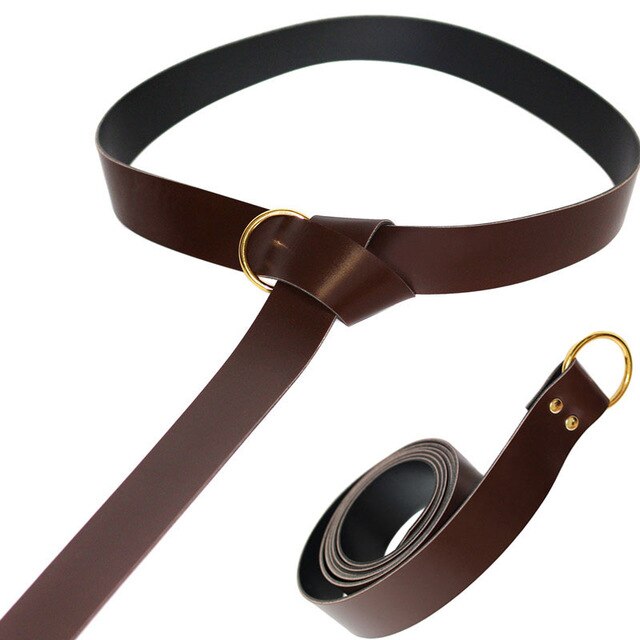 Medieval Renaissance Shirts, Pants and Belts- Lacing Up Shirt- Bandage Tops