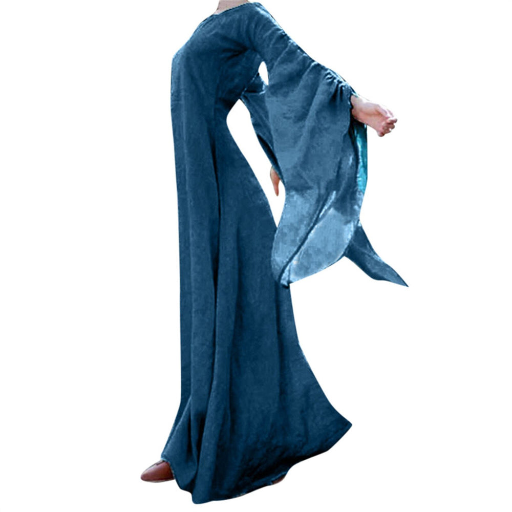 Victorian Dress - Classical Elegant Dress