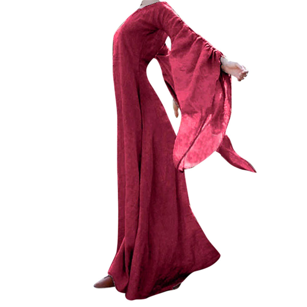 Victorian Dress - Classical Elegant Dress
