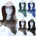 Viking Shawl - Knight Cape