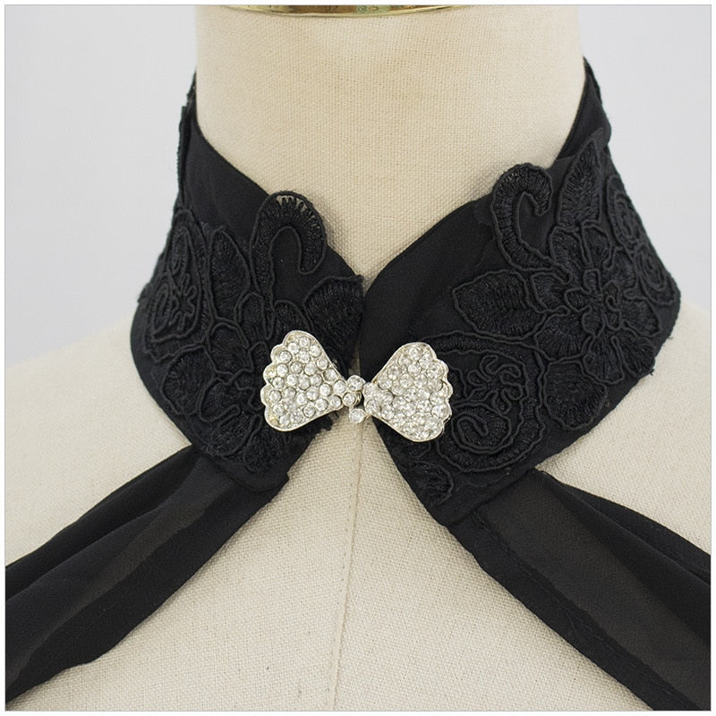 Shawl Wrap- Fairy's Style Shawl