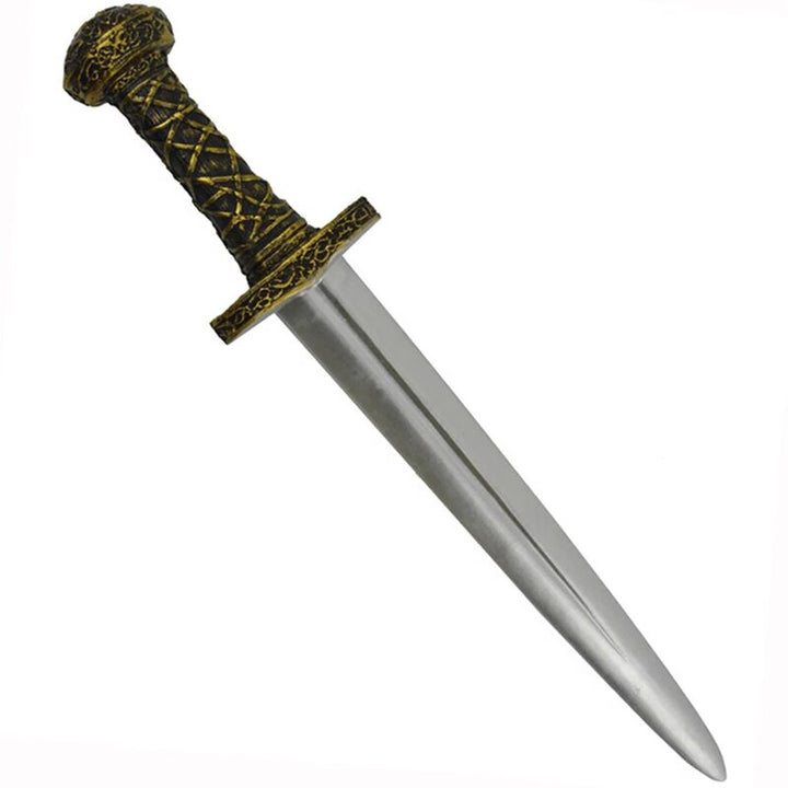 Medieval Alchemy Sword and Knife Belt