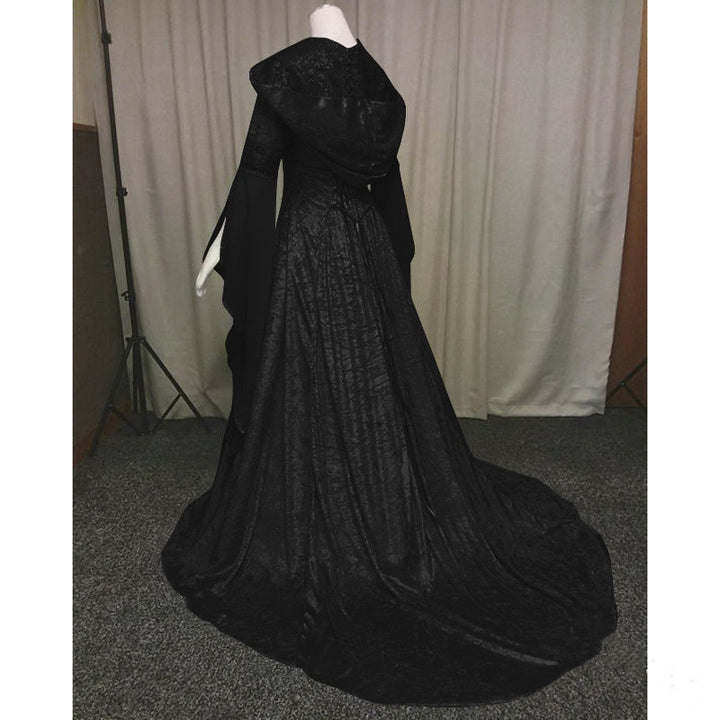 Renaissance Bodice - Medieval Style Dress
