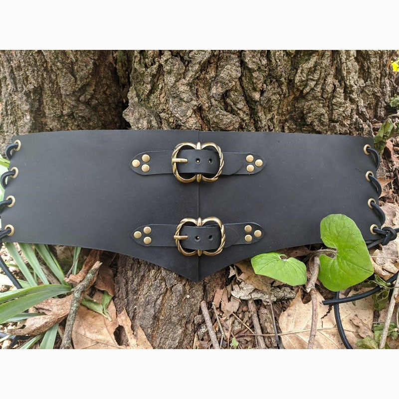 Viking Belt- Leather Belt