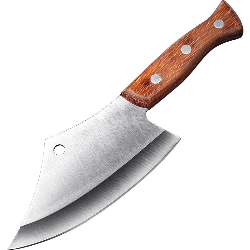 Fishing Knife- Stainless Steel-10"