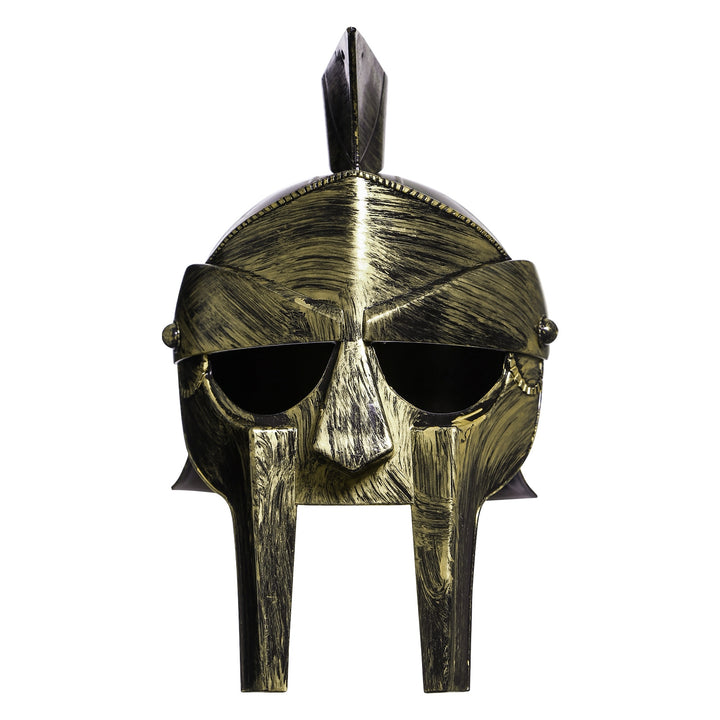 Viking Helmet - Spangenhelm Style