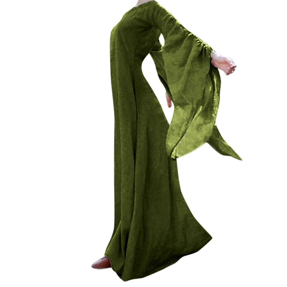 Victorian Dress - Classical Elegant Dress